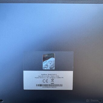 Huawei Matebook 14 Laptop / Notebook / Počítač - 7