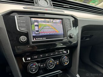 VW Passat B8 2.0 TDi DSG Highline, automat - 7