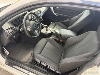 BMW Rad 1 120d M Sport Shadow A/T - 7