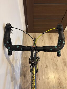 Predám cestný bicykel - 7