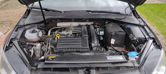 Predaj vw golf 1.2.TSI 77kw rok výroby 2013 - 7