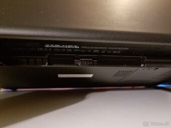 Lenovo ThinkPad E560 - 7