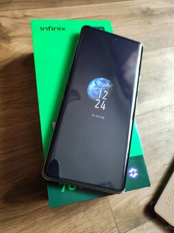INFINIX Note 40 PRO (Predám,Vymením za väčší Smart TV) - 7