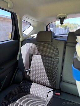 Nissan Qashqai - 7