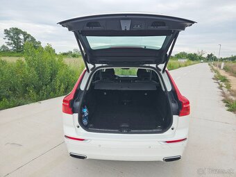 Volvo XC60 D4 Inscription A/T, odpočet DPH - 7