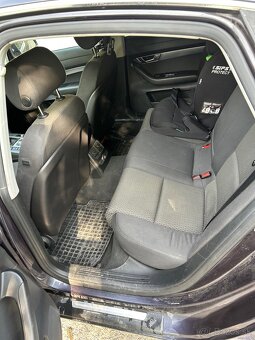 Audi a6 c6 2.0 TDi - 7