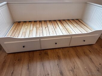 Ikea Hemnes - 7