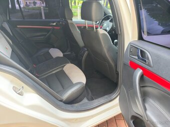 ŠKODA OCTAVIA 2 RS TFSI - 7