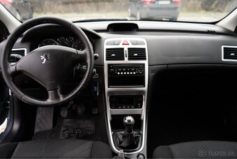Peugeot 307 SW - 7