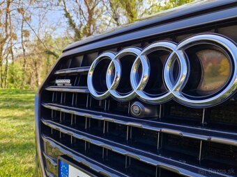 Audi Q7 Sline 3.0tdi 200kw - 7