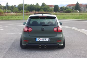 Volkswagen Golf R32 V6 184kw - 7