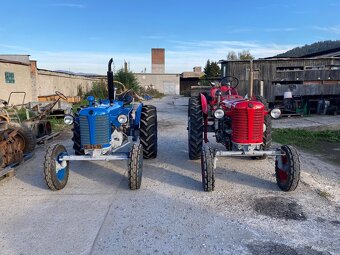 Zetor Crystal - 7