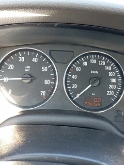 Predám Opel Astra, G, 1.6, 16v - 7
