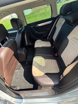 Volkswagen passat combi - 7