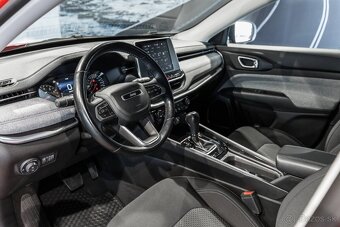 Jeep Compass Longitude 1.3 - 7