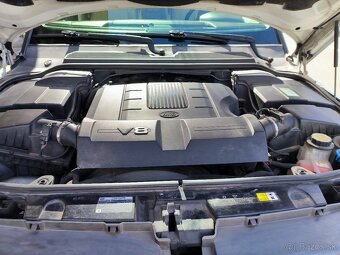 Range Rover Sport - 7