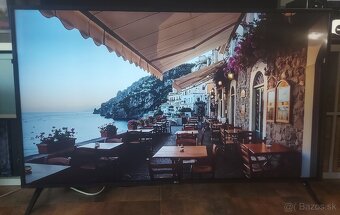 LG 65UJ6307 65" 164cm. 4K UHD SmartTV HDR Effect - 7