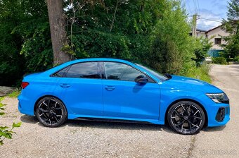 Audi RS3 2.5 TFSI Quattro Záruka TOP - 7