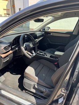 Seat Leon ST Sportstourer 1.5 eTSI 150 Mild-hybrid Xcellence - 7