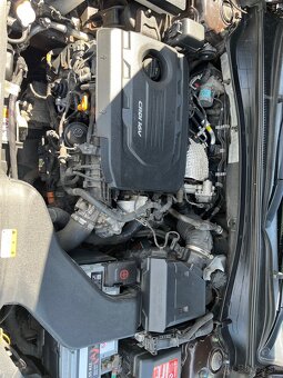 Kia Optima 1.7crdi Gt-line 104kw - 7