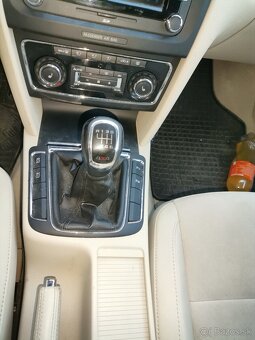 Škoda superb 2 4x4 125kw - 7