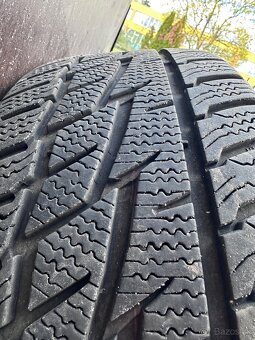 Alu disky 5x110, 5x112 MOMO GT2 16” + pneumatiky - 7