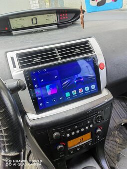 Citroen c4 1. 6 16v 80kw - 7