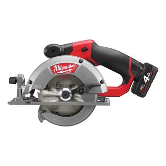 MILWAUKEE M12 FUEL™ Kompaktná okružná píla M12CCS44 - 7