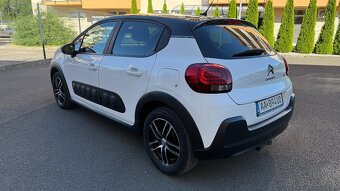 Citroen C3 PureTech 82 S&S Feel Pack - 7