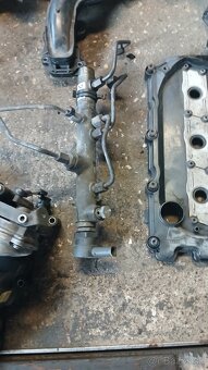 Diely 2.7 tdi 3.0tdi - 7