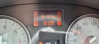 Dacia logan 1.6mpi 77kw MCV rok 2009 - 7