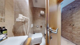 1-IZBOVÝ BYT, STARÁ LESNÁ, lodžia, 4,5 HOTEL, wellness, BAZ - 7
