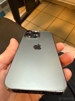 iPhone 13 PRO 128GB space grey - 7