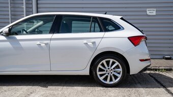 Škoda Scala 1.0 TSI Style AUTOMAT / DSG, 2024, 9080 km - 7