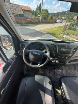 IVECO DAILY VALNÍK 7MIESTNE R.V.2021 - 7