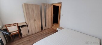 Prenajmem 3izb byt v TO, prerobený, zariadený, voľný ihneď. - 7