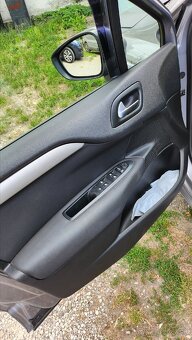 Citroën c4 1.6blueHDi120 - 7