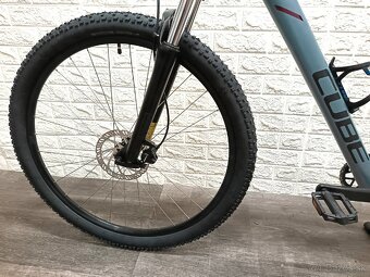 Ponúkam na predaj horský bicykel Cube AIM Pro 29" - 7