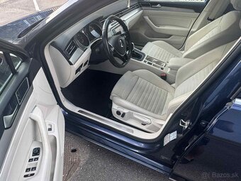 Volkswagen Passat B8 2.0 TDi sedan 4 motion - 7