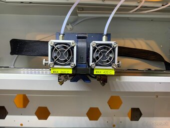 Priemyselná 3D tlačiareň Creatbot F430 - 7