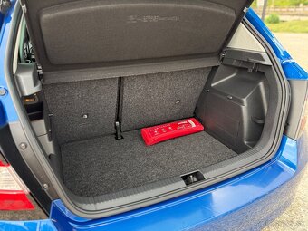 Škoda Fabia 1.2 tsi 66kw Style - 7
