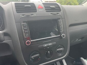 Volkswagen Golf 5 1.9TDI 77kw BEZ-PDF - 7