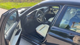 BMW Rad 3 E91 Touring 320d 120kw - 7