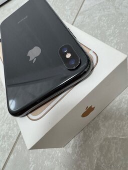 Apple iPhone X 64Gb - 7