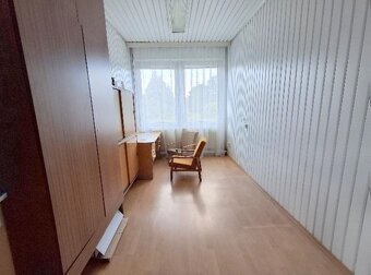 Stavba - Sociálna budova so samostatným pozemkom na odpredaj - 7