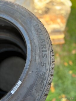 Zimné pneumatiky 185/60 R15 POLARIS - 7