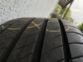 18" Hliníkove disky Peugeot, Citroën , DS - 7