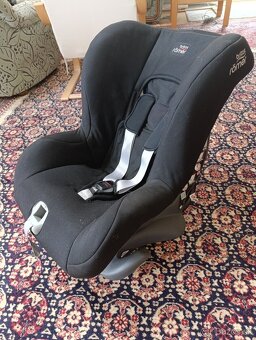 Detská autosedačka Römer Britax - 7