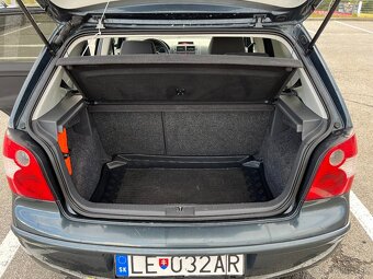 Volkswagen Polo 1.4 TDI 55kW - 7