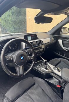 Bmw 118d M Sport - 7